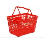 Shopping Basket Capacity (10 Kg ) (3 Pcs)