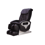 Luxury Zero Gravity Massage Chair (SHE 808)