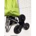 FOLDABLE STAIRS SHOPPING TROLLEY BAG