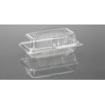 Small Backery Box (7 inch) (1300 Pcs) (Freight To-Pay)
