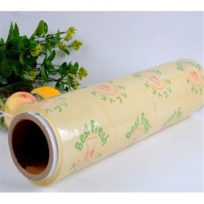 WHOLESALE PRICE FOR 12" X 300 METER WRAP CLING FILM ROLL  MIN. ORDER 120 PCS (FREIGHT TO-PAY)  BF