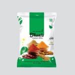 Dhania Packing Pouch 500GM (1 Kg)