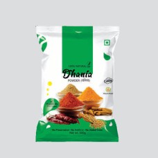 Dhania Packing Pouch 500GM (20 Kgs)