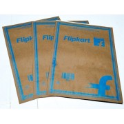 12 X 14 FLIPKART PRINTED COURIER BAG 500 Pcs