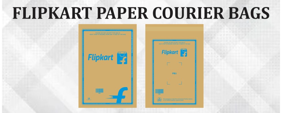 Flipkart Paper