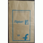 12 X 14 Flipkart Paper Courier Bags (500 Pcs)