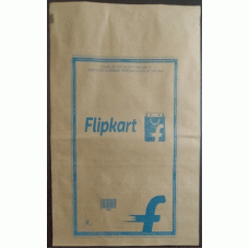 12 X 16 Flipkart Paper Courier Bags (2000 Pcs)