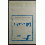10 X 12 Flipkart Paper Courier Bags (5000 Pcs) + Flipkart Tape (24 Pcs) + Transparent Tape 18 MM x 65 MTR (24 Pcs)