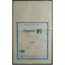 10 X 14 Flipkart Paper Courier Bags (100 Pcs)