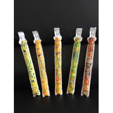LOLLY SITCK POUCH MIXING FLAVORS 100ML