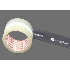 Wholesale Price For Snapdeal Printed Tape 2" Min. Order 10 Box (Freight To-Pay)