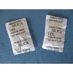 Silica Gel Desiccants Packets for Moisture Absorb in Cameras, Lenses, Mobile Phones, Electronics (5 gm Each 10 Kg.pack)