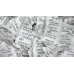Silica Gel Desiccants Packets for Moisture Absorb in Cameras, Lenses, Mobile Phones, Electronics (5 gm Each 1 Kg.pack)