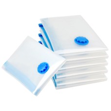 Vacuum Storage Bags 301 Bags, Size ( 60 x 80 ) cm  (FREIGHT TO PAY)