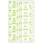 11" X 13" Fresh Pack For Veg Food Wrapping Paper (10 kgs)