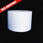 Transparent Tray/Cup Sealing Film Roll
