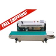 Continuous Band Sealer (MS Body) (A)