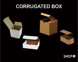 Corrugated Boxes Online
