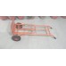 Hand Trolley 1827 With Solid Wheel