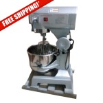 Commercial Dough Mixer (20 Litre)