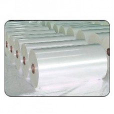 Transparent Tray Sealing Film Roll (8") 20Kgs