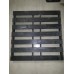 EXTRUDED PLASTIC PALLETS (1000 x 1000 x 150 mm)