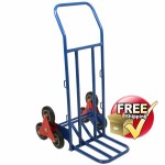 Stair Hand Trolley HT 1321